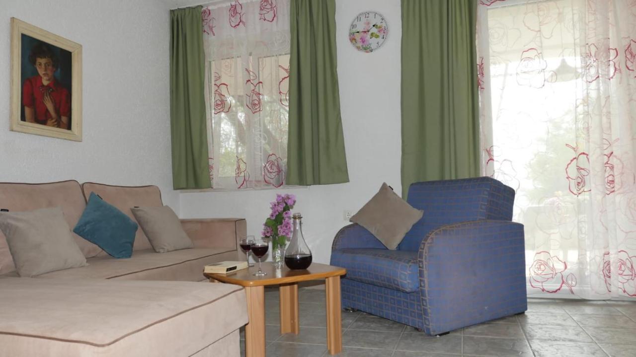 Apartmani Nena Slano Zewnętrze zdjęcie