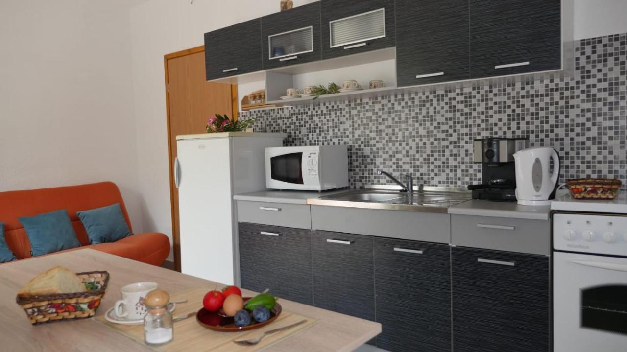Apartmani Nena Slano Zewnętrze zdjęcie