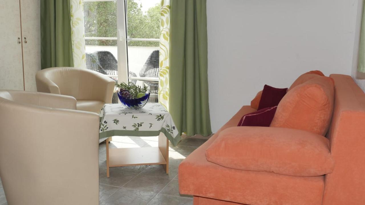 Apartmani Nena Slano Zewnętrze zdjęcie