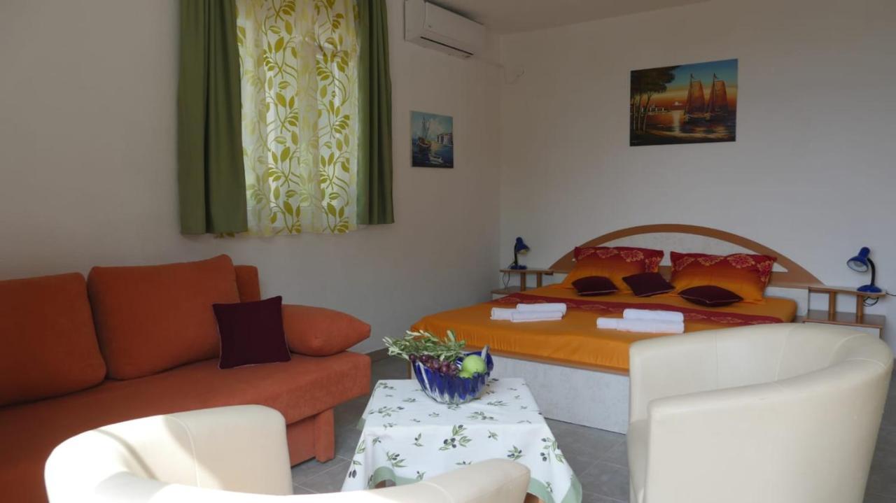 Apartmani Nena Slano Zewnętrze zdjęcie