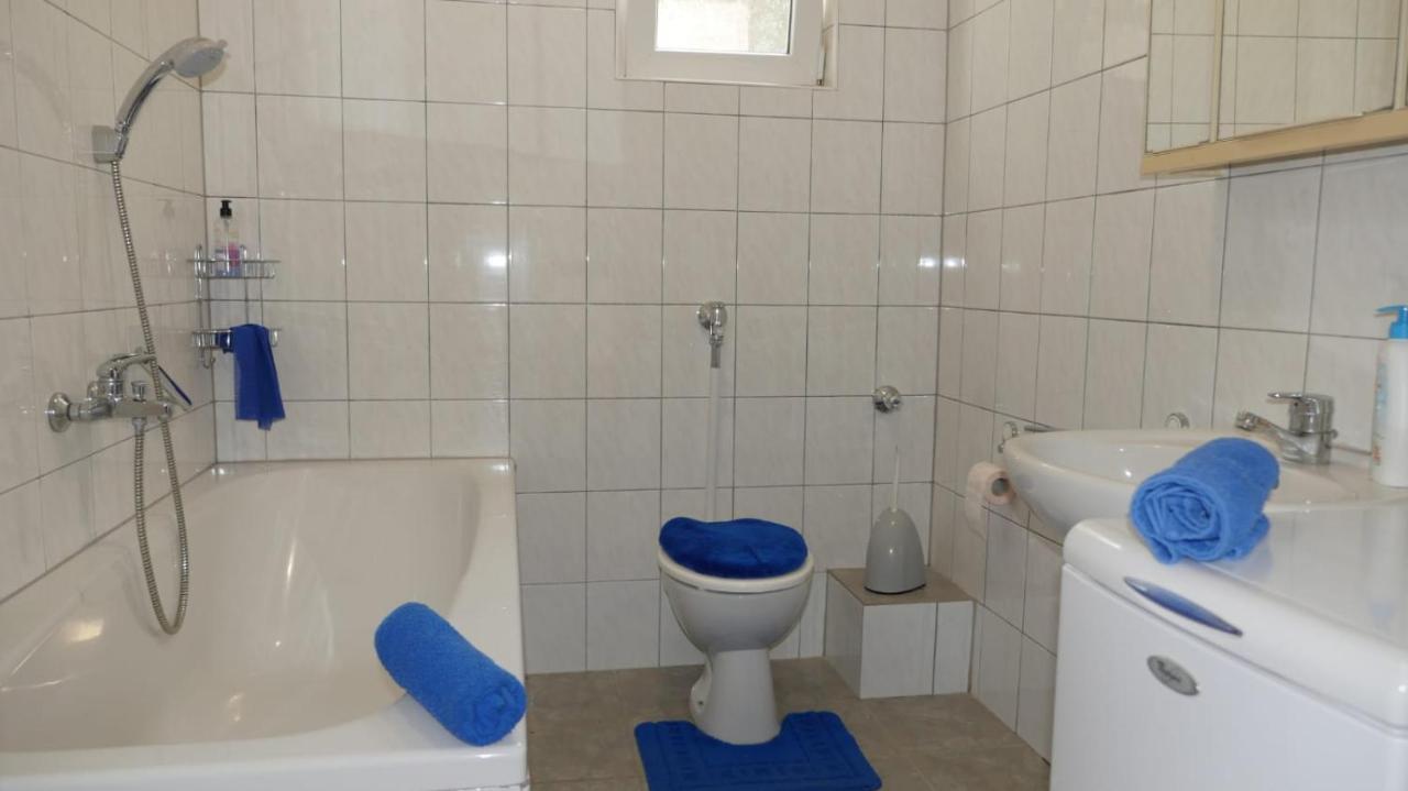 Apartmani Nena Slano Zewnętrze zdjęcie